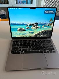 MacBook Air 13 come nuovo