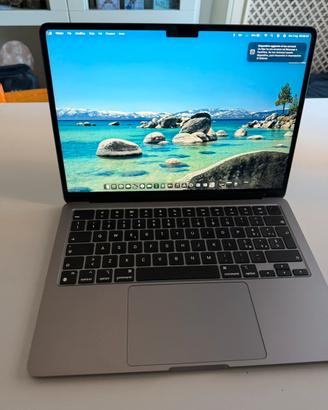 MacBook Air 13 come nuovo