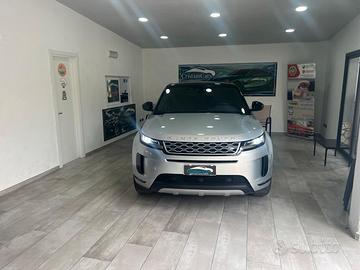 Land Rover Range Evoque 2.0D I4-L.Flw 150CV AWD Au