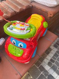 Macchinina clementoni