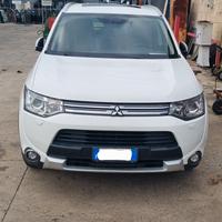 Ricambi Mitsubishi Outlander