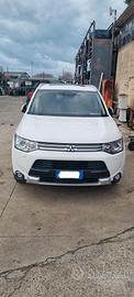 Ricambi Mitsubishi Outlander