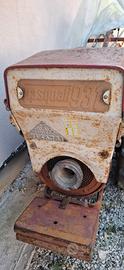 Motocoltivatore Pasquali 941