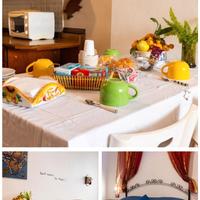 Pieno centro storico con posto auto