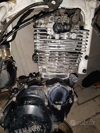 Motore funzionante 43 f Yamaha