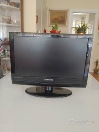 Televisione Samsung 19"