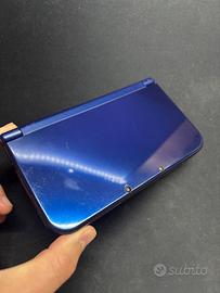 New Nintendo 3Ds XL *top IPS*