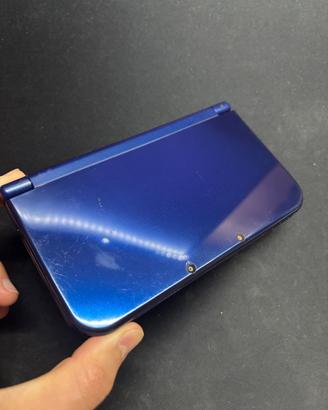 New Nintendo 3Ds XL *top IPS*