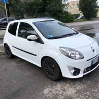 Renault Twingo autocarro - 2 posti - diesel