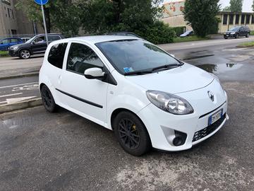 Renault Twingo autocarro - 2 posti - diesel