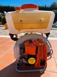 Atomizzatore nebulizzatore