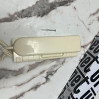 Citofono tradizionale URMET 1130 4+N