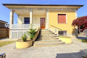 Villa singola Arconate [Cod. rif 3320177VRG]