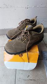 Scarpe antinfortunistiche Cofra