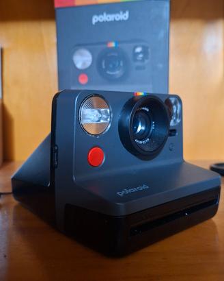Polaroid Now Gen 2