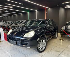 Porsche Cayenne 3.2 V6 cat