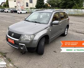 SUZUKI Grand Vitara 2 Grand Vitara 1.9 DDiS 5 ...