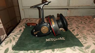 Mitchell 498 PRO