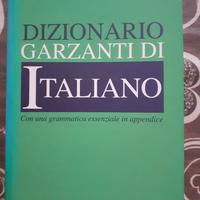Vocabolari della lingua italiana