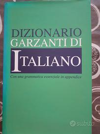 Vocabolari della lingua italiana