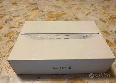 Mini ipad apple 2 originale