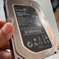 Hdd 1Tb specifico per Imac Windows