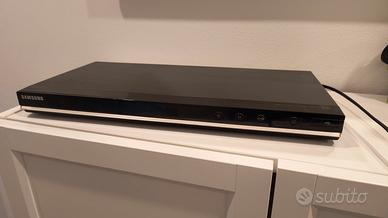 lettore DVD Samsung C450 usato