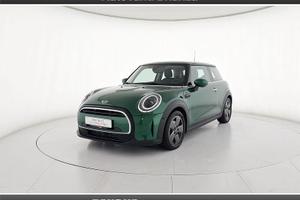 MINI Mini 3p 1.5 One Classic