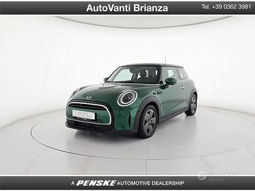 MINI Mini 3p 1.5 One Classic