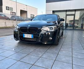 Bmw 118 118d 5p. Msport