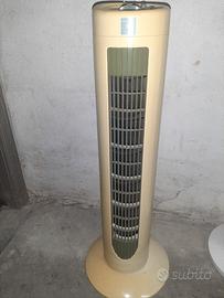 ventilatore verticale