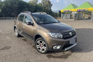 DACIA Sandero Stepway 0.9 TCe 90 CV Techroad