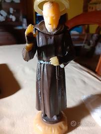 statua San pio