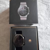 Huawei Watch GT2 Pro