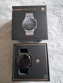 Huawei Watch GT2 Pro