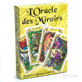 L'Oracle des Miroirs