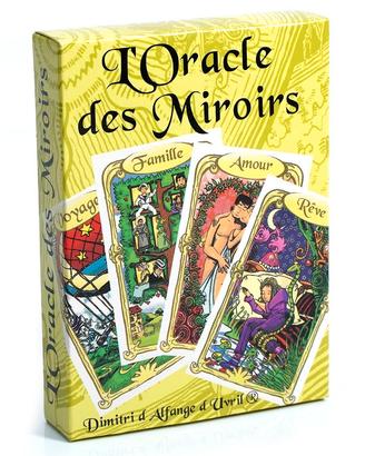 L'Oracle des Miroirs