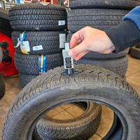 Pneumatici invernali Falken 175/65 R15 94V - 100€