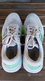 Scarpe running New Balance 880 n.43 ben tenute