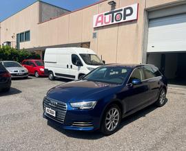 AUDI A4 Avant 2.0 TDI 150 CV QUATTRO Business