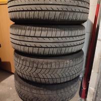 cerchi in ferro da 15