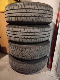 cerchi in ferro da 15