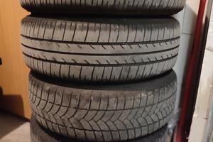 cerchi in ferro da 15