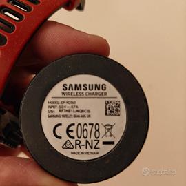 Samsung frontier S3