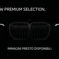 BMW Serie 3 320d Touring Futura