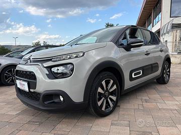 CITROEN C3 BlueHDi 100 Shine PARTICOLARISSIMA