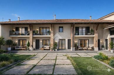 RUSTICO A VEROLAVECCHIA