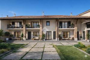 RUSTICO A VEROLAVECCHIA