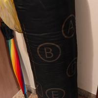 sacco da boxe