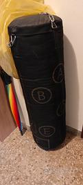 sacco da boxe